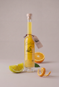 Cestivo Aperitivo - Navelorange vom Ätna - erlesene Bergamotte