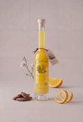 Cestivo Aperitivo<br>Navelorange vom Ätna - feine Tonkabohne