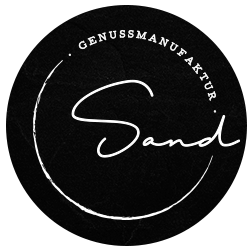 Genussmanufaktur Sand